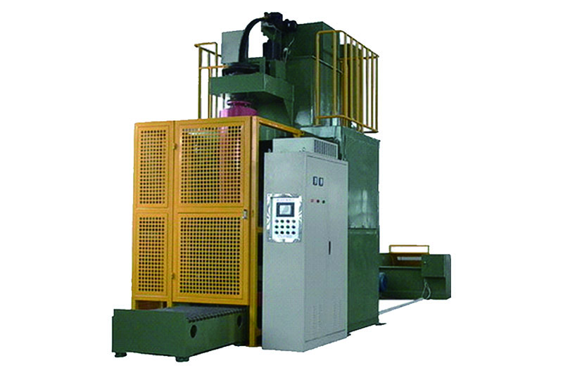 pail-Packing alloys equipment